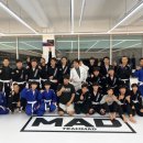 팀매드 양산 우슈산타 이미지