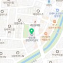 계양3동 행정복지센터 앞 이미지