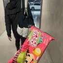 새아침공원(테니스장 옆) | [테니스일기] 난지한강 테니스장 (역시 신삥이 좋아🎾🫰🏻) 주차, 코트,2번 코트 후기