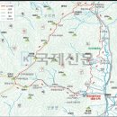 대불산악회301차 구례 견두산(774.7 m) 정기산행안내 이미지