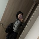 애 엄마는 백팩이 필요해.(백팩고민, 프라다백팩, 백팩사이즈, 프라다 아울렛)