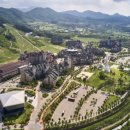 알펜시아 리조트 이미지