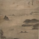 아름다운강산 | 25.4.25 호암미술관 겸재 정선 전