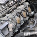 리턴 디테일링 | 클로징 실내클리닝 디테일링세차 틴팅 썬팅 광택 엔진...발수코팅 라이트복원 멜팅수리 시공 후기 [2편]