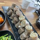 진교순대국밥