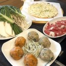 성곡초등학교 | [부천 작동] ‘정가네만두샤브본점’ 까치울 맛집 추천