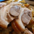 달보름 족발 보쌈 이미지