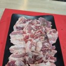 뒷고기한점 - 순천시 | 뒷고기한점