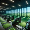 골프존파크 스톤시티점 이미지