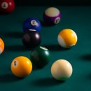 한들 당구장 이미지