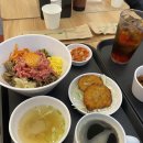 청호노동조합 | 남부터미널맛집 뉴빔밥 서초교대점 혼밥하기 좋아요