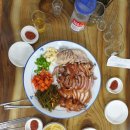 포항 죽도동 쌍용사거리 족발맛집 왕노미 족발 방문후기