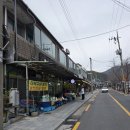 학산 | 포항 보경사 맛집 학산식당 후기