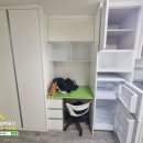 휘경 세탁소 이미지