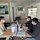 방배2동주민센터 4층 문화교실 이미지