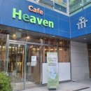 거제교회(카페헤븐) 이미지