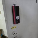 우방센트럴아파트 정문 옆 네이버블로그