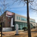 대구가톨릭대학교 김종복미술관 이미지