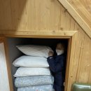웅지와 나옹이 | 함평 주포한옥마을 : 웅지와나옹이한옥 왕비방, 홈카페가 있다니, 눈구경 실컷한 날