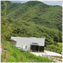 영덕 천연 탄산수 캠핑장 이미지