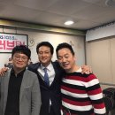 [17.04.12]SBS 러브FM 정봉주의 정치쇼 이미지