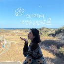 씨유양양 하조대 IC점 | 강원도 하조대 근처 오션뷰 양양숙소 스테이와이 이용 후기