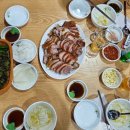 동구맛집, 수정동 영심이 왕족발 매장 방문 후기