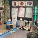 용인대 이충현 태권도장 이미지