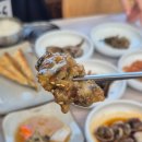 향미정 | 여수 순천 여행 마지막 식사, 향미정 꼬막정식과 짱뚱어탕 후기