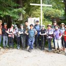 옥천 환산 부소담악(2025-08-30 주향대장님) 이미지