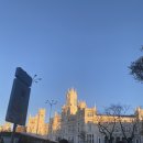 프라도호텔 앞 | [스페인 여행] 마드리드 프라도 미술관, 무료 입장 후기(+미리 줄서기/성공💪💪)