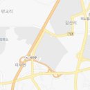 완주군 이서문화체육센터 체육관 이미지