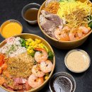 거제 보울스(BOWLS) 포케샐러드 | 김해 샐러드 맛집 어방동 보울스 bowls 포케 샐러드 후기