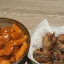 신전떡볶이수원호매실 이미지