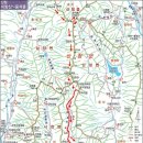 제 595차/대구등고선산악회 토요정기산행 /경남 산청 웅석봉(1099m)/2020.8.8/법원(06:00) 이미지