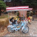 청도레일바이크 이미지