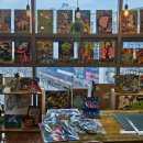 디자인 온 미술학원 | 대구 달서구 월성동 신월초 디자인토이 미술학원 상담 후기