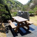 져스틴 하우스 이미지