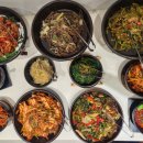 솔향한식부페 이미지