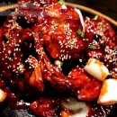 두리아숯불바베큐 이미지