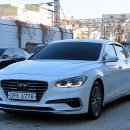 2019년식 그랜져ig 하이브리드 시승기 이미지