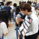 롯데리아 충남대 이미지