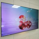 영종2 | [영종유승한내들스카이2차] 무타공벽걸이TV 설치했어요~! 실제 후기입니다!