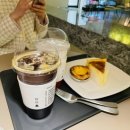 [홍대 카페 추천] 넓고 쾌적한 대형카페 “ㅎㄷCAFE” 후기