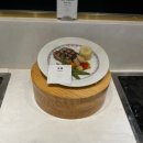 대전 루이비스컨벤션 밥맛으로 유명한 뷔페 시식 후기 및 시식 평가