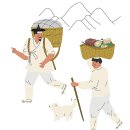 안성여관 | 한국의 신비《국밥의 유래》