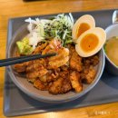 [유라멘]혼밥하기 좋은 강남역 라멘 맛집 주차 정보