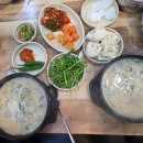 김박사 | 평택 송탄역 맛집 김박사순대국 후기 고기·순대 선택 가능한 맛집, 셀프바까지 완벽