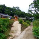 겸와재(침류헌) 이미지