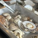하늘에바다에 | 바다뷰 + 해산물 풀세트?! 대부도맛집 ‘하늘에바다에’ 후기